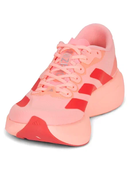 Pantofi Adidas roz