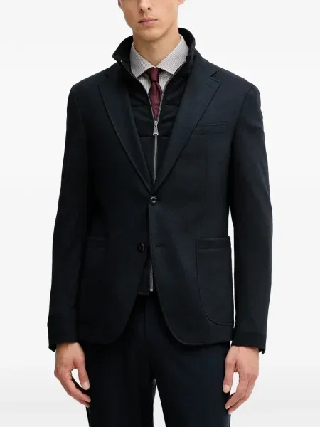 Sacou Joop! albastru