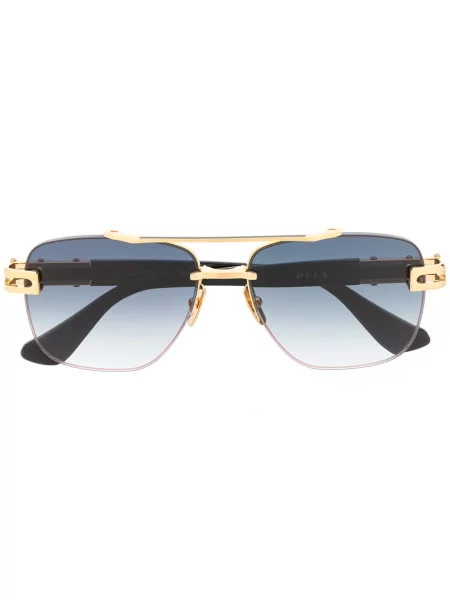 Ochelari de soare Dita Eyewear negru