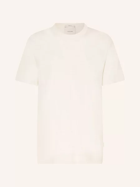 Calvin Klein Koszulka weiss