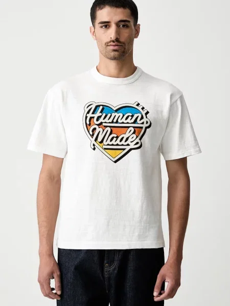 Human Made tricou din pentru bărbați