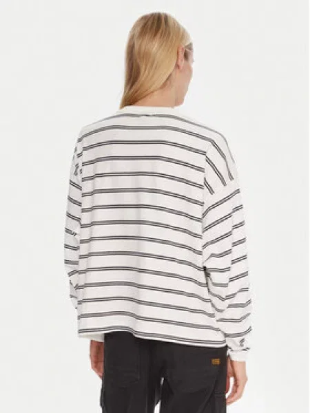 G-Star Raw Bluza Écru Oversize