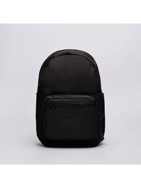 Nike Plecak Nk Heritage Eugene Backpck czarny