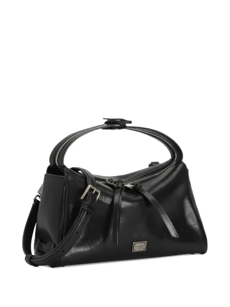 Geantă Dolce & Gabbana negru