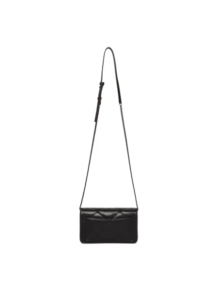 Portfel Tory Burch czarny