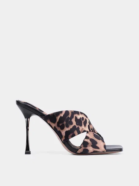 Сабо Miraton коричневые