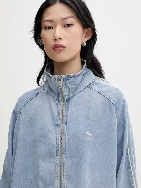 Джинсовая куртка Gestuz