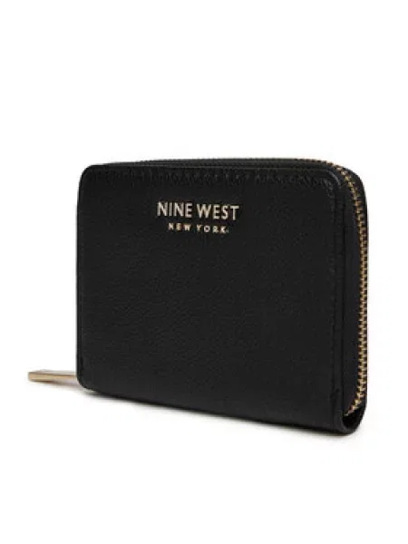 Nine West Denarnica črna
