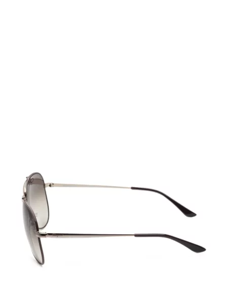 Ochelari de soare Ferragamo Eyewear maro