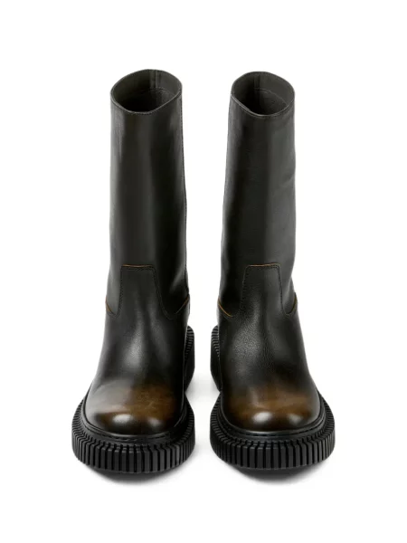 Botine Camper negru