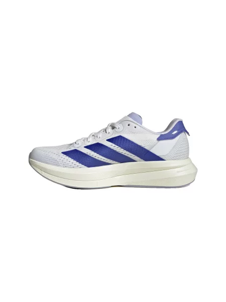 Pantofi Adidas alergare albastru