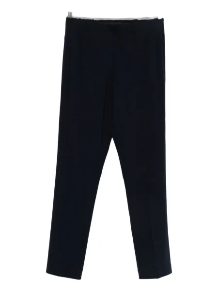 Pantaloni Le Tricot Perugia negru