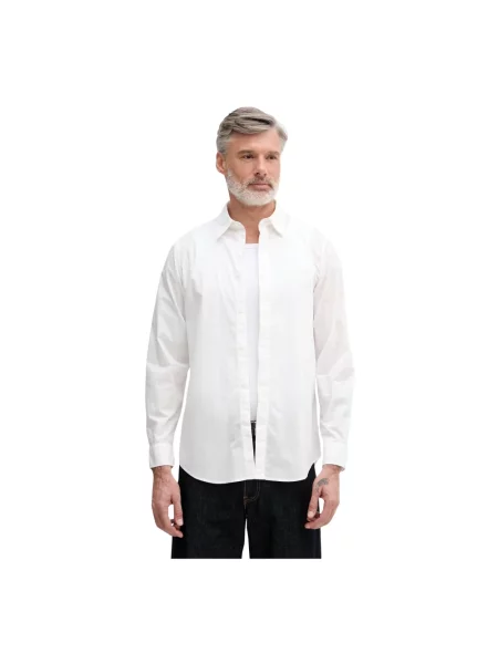 Koszula Armani Exchange biała