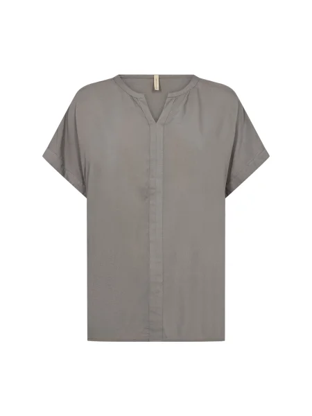 Soyaconcept Bluză RADIA 9 kaki