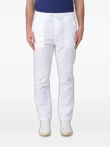 Pantaloni Colmar cu cordon alb