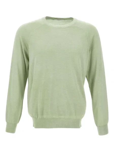Pulover Kangra verde