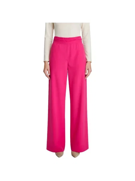 Pantaloni Pennyblack roz