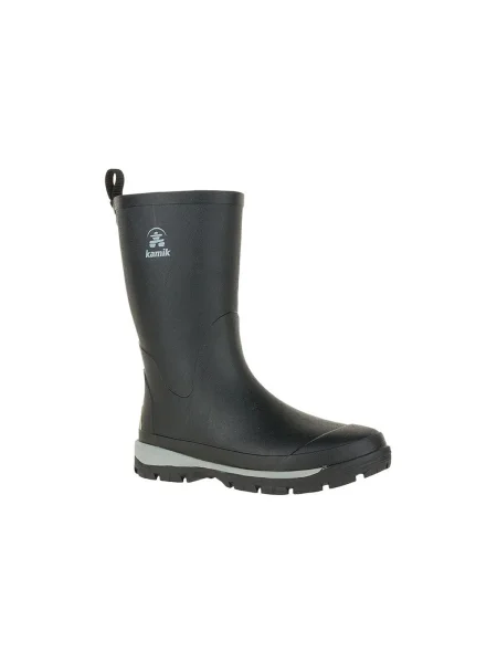 Pantofi Kamik negru