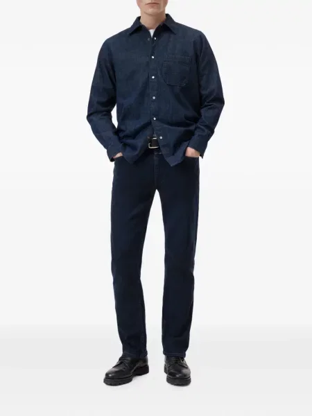 Blugi Closed Cooper albastru