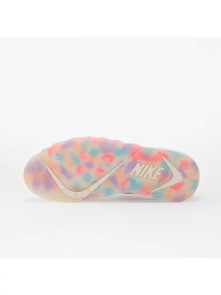 Superge Nike bela
