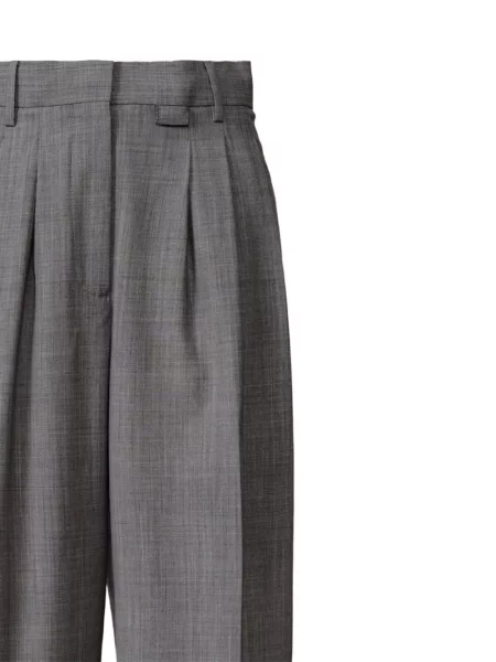 Pantaloni Fabiana Filippi gri