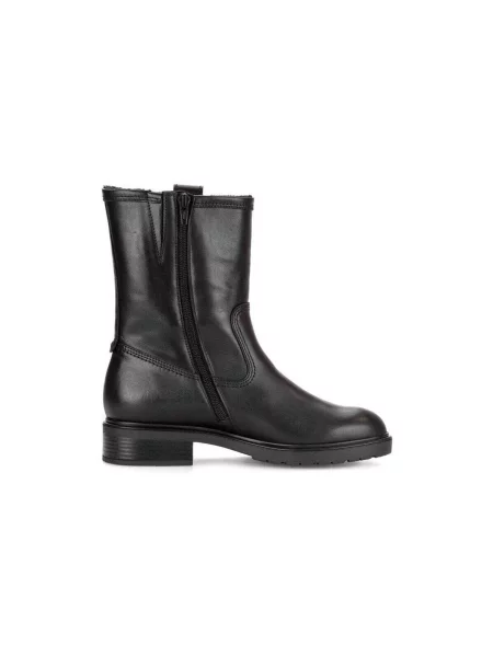 Pantofi Gabor negru