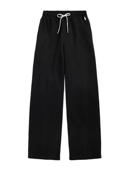 Nadrág Polo Ralph Lauren fekete