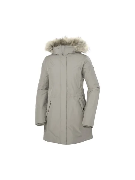 Geacă Helly Hansen gri