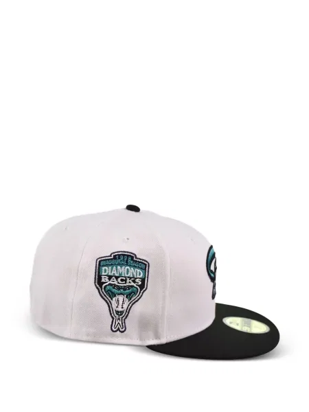 Sapka New Era Cap fehér