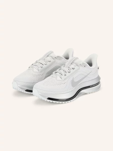 Nike Běžecké Boty Pegasus Premium světle šedá