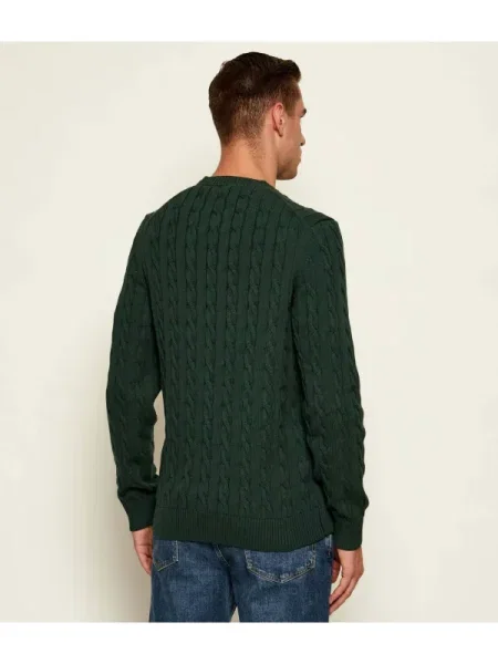 Gant Pulover verde