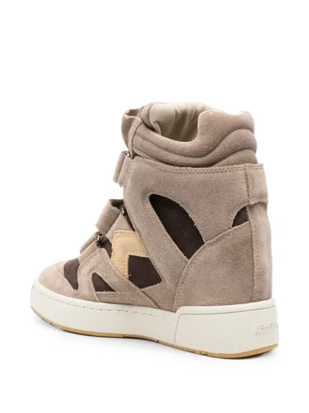 Sneakerși Isabel Marant