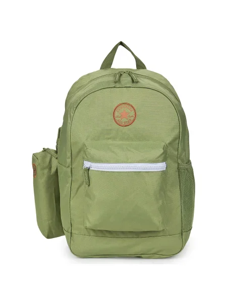 Rucsac copii Converse verde