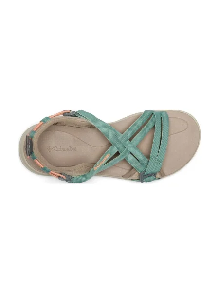Pantofi Columbia bej