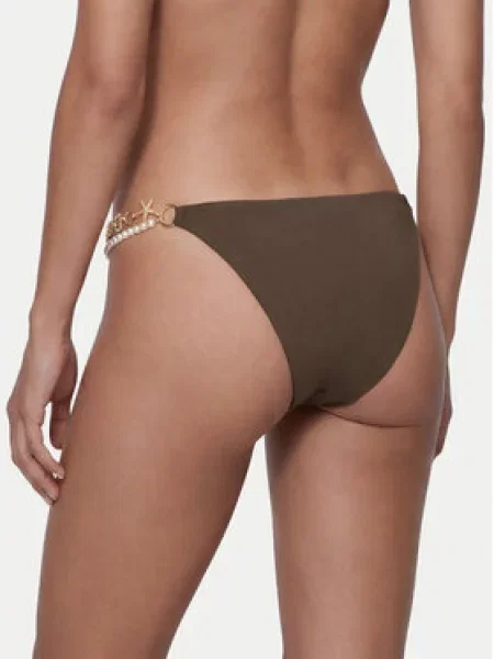Guess Bikini alsó barna