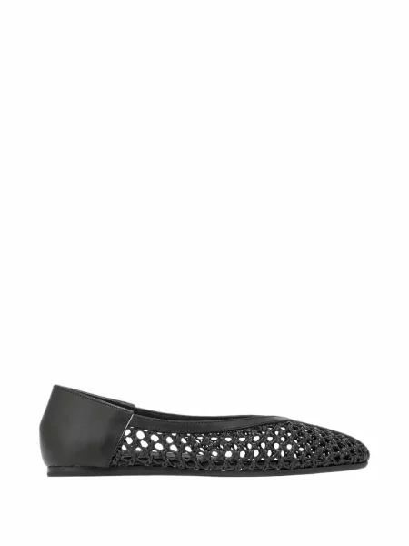 Balerini Ancient Greek Sandals negru