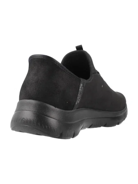 Pantofi Skechers negru