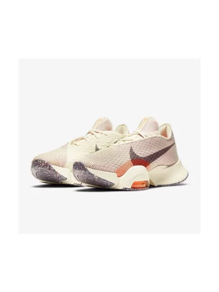 Pantofi Nike portocaliu