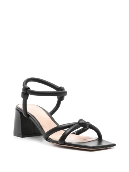 Sandale Gianvito Rossi negru