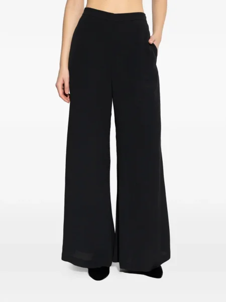 Pantaloni By Malene Birger negru