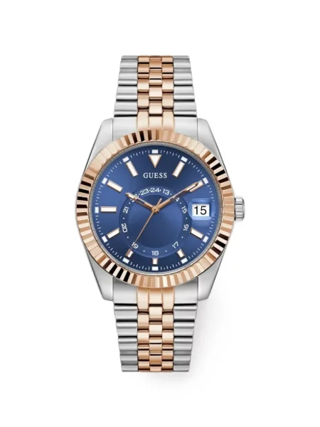 Ceas Guess albastru