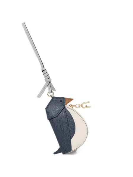 Μενταγιόν Furla μπλε