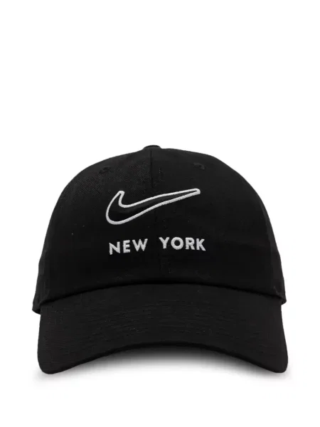 Scurt tricou Nike negru