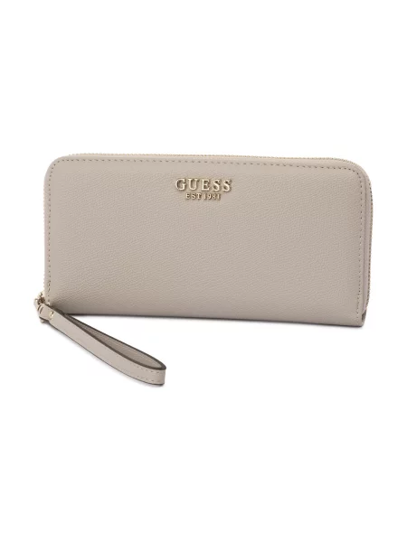 Portofel Guess maro