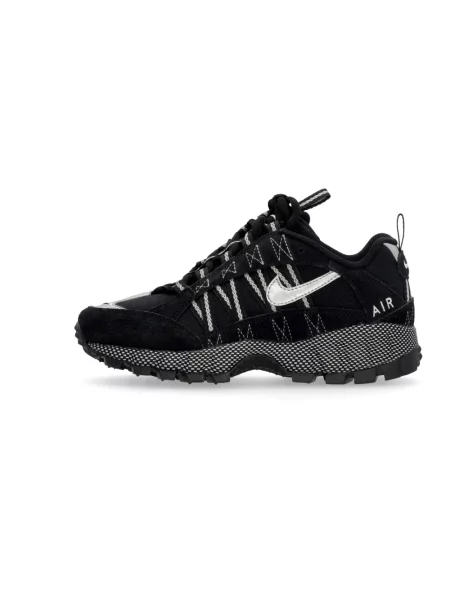 Sneakersy Nike retro czarne