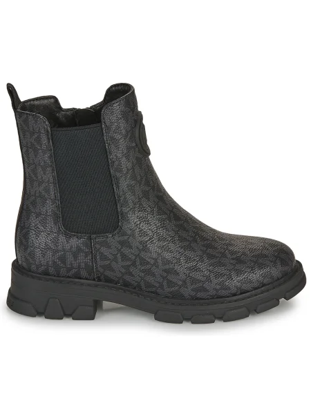 Pantofi copii Michael Michael Kors negru