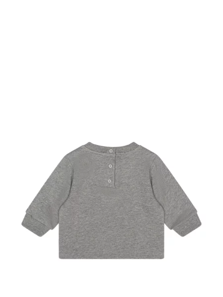 Bluza dziecięca Etro szara
