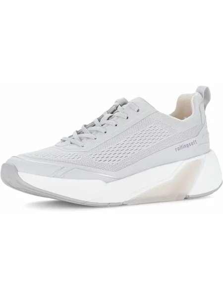Sneakersy Gabor szare
