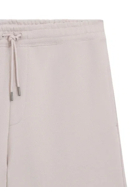 HUGO Pantaloni Nomario mov pastel