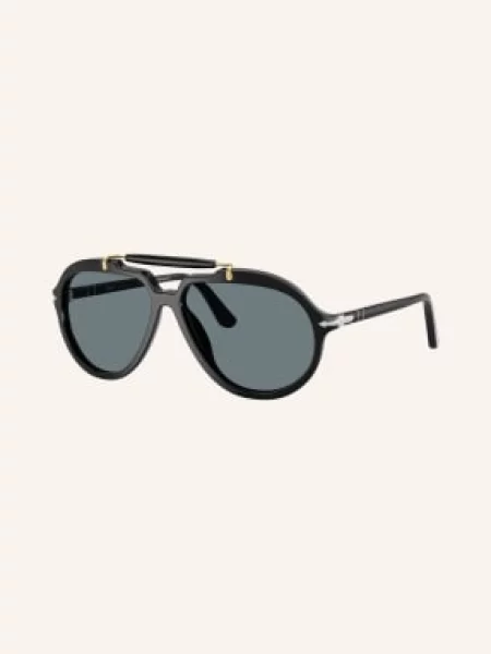Persol Akcesoria unisex ONE SIZE Stylowe Okulary Przeciwsłoneczne czarny